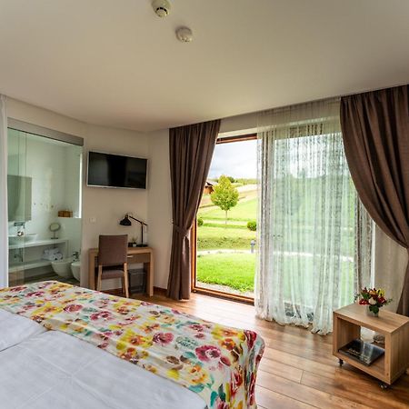 Bed&Breakfast Vinarija Coner Bed and Breakfast Bjelovar Buitenkant foto