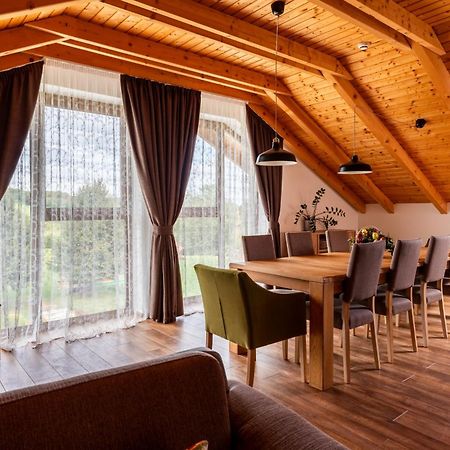 Bed&Breakfast Vinarija Coner Bjelovar Buitenkant foto