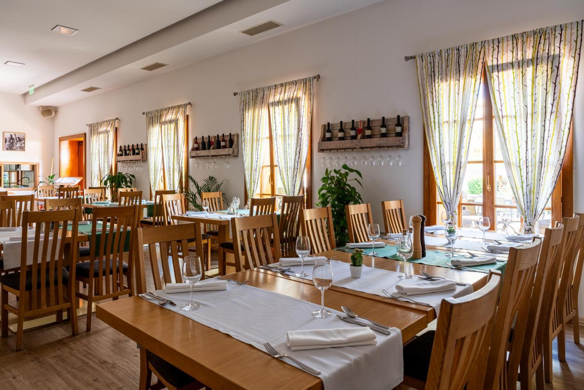 Bed&Breakfast Vinarija Coner Bed and Breakfast Bjelovar Buitenkant foto