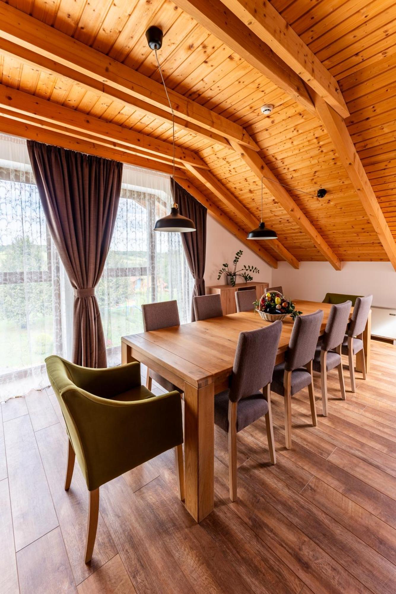 Bed&Breakfast Vinarija Coner Bjelovar Buitenkant foto