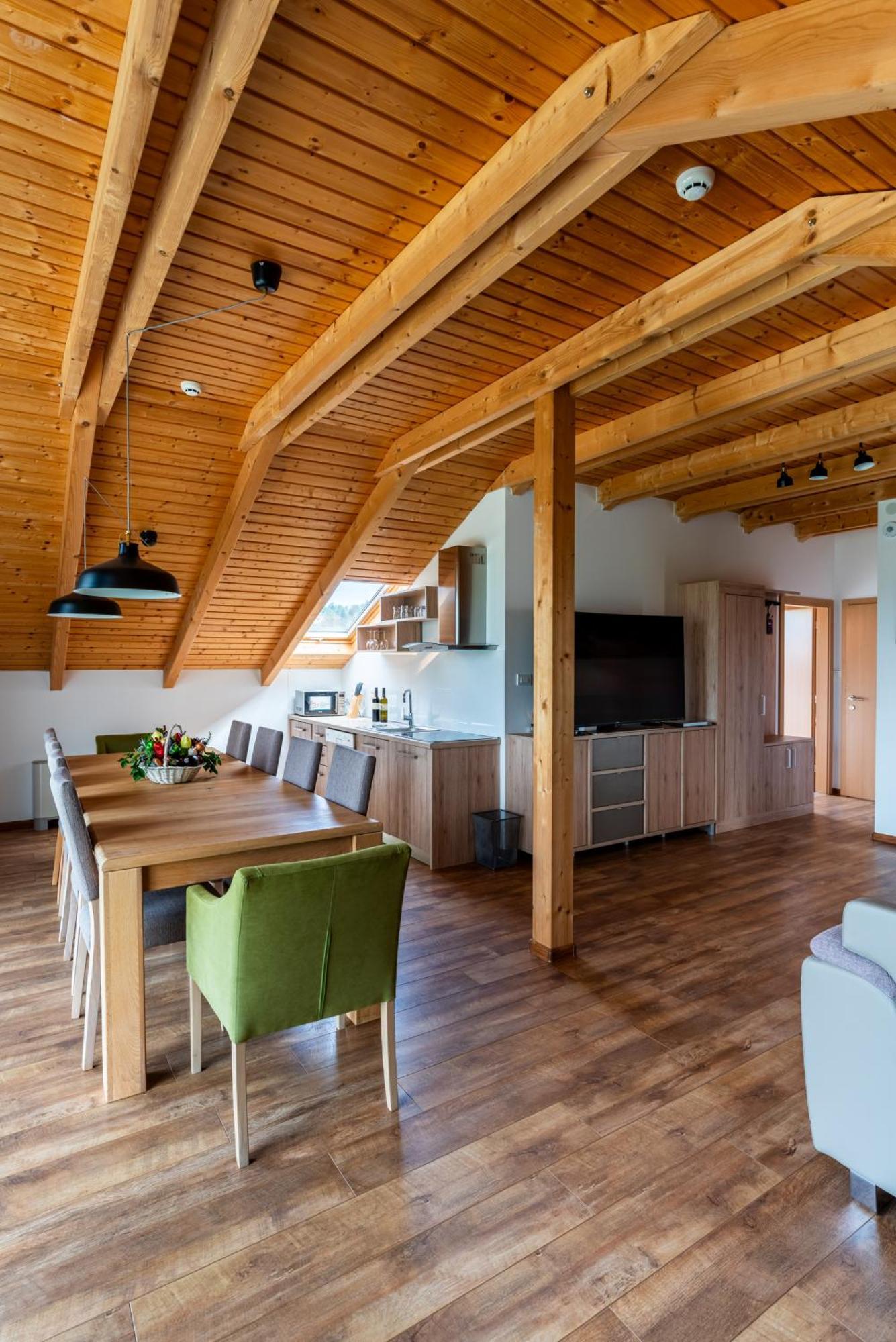 Bed&Breakfast Vinarija Coner Bjelovar Buitenkant foto