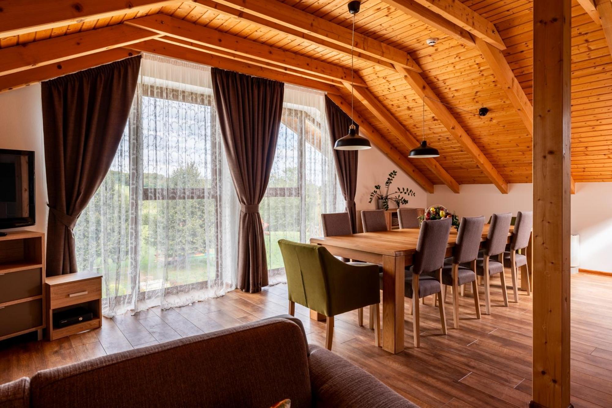 Bed&Breakfast Vinarija Coner Bjelovar Buitenkant foto