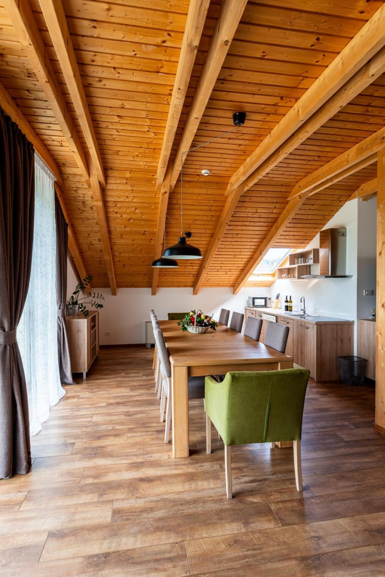 Bed&Breakfast Vinarija Coner Bjelovar Buitenkant foto