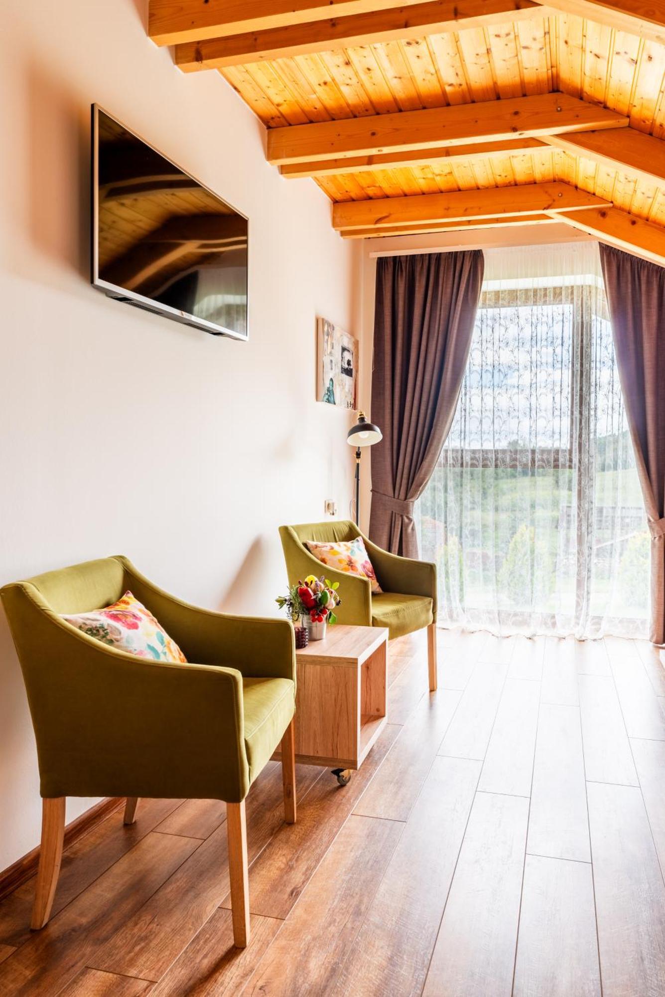 Bed&Breakfast Vinarija Coner Bjelovar Buitenkant foto