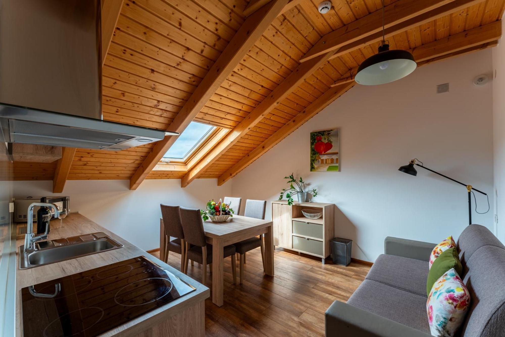 Bed&Breakfast Vinarija Coner Bjelovar Buitenkant foto