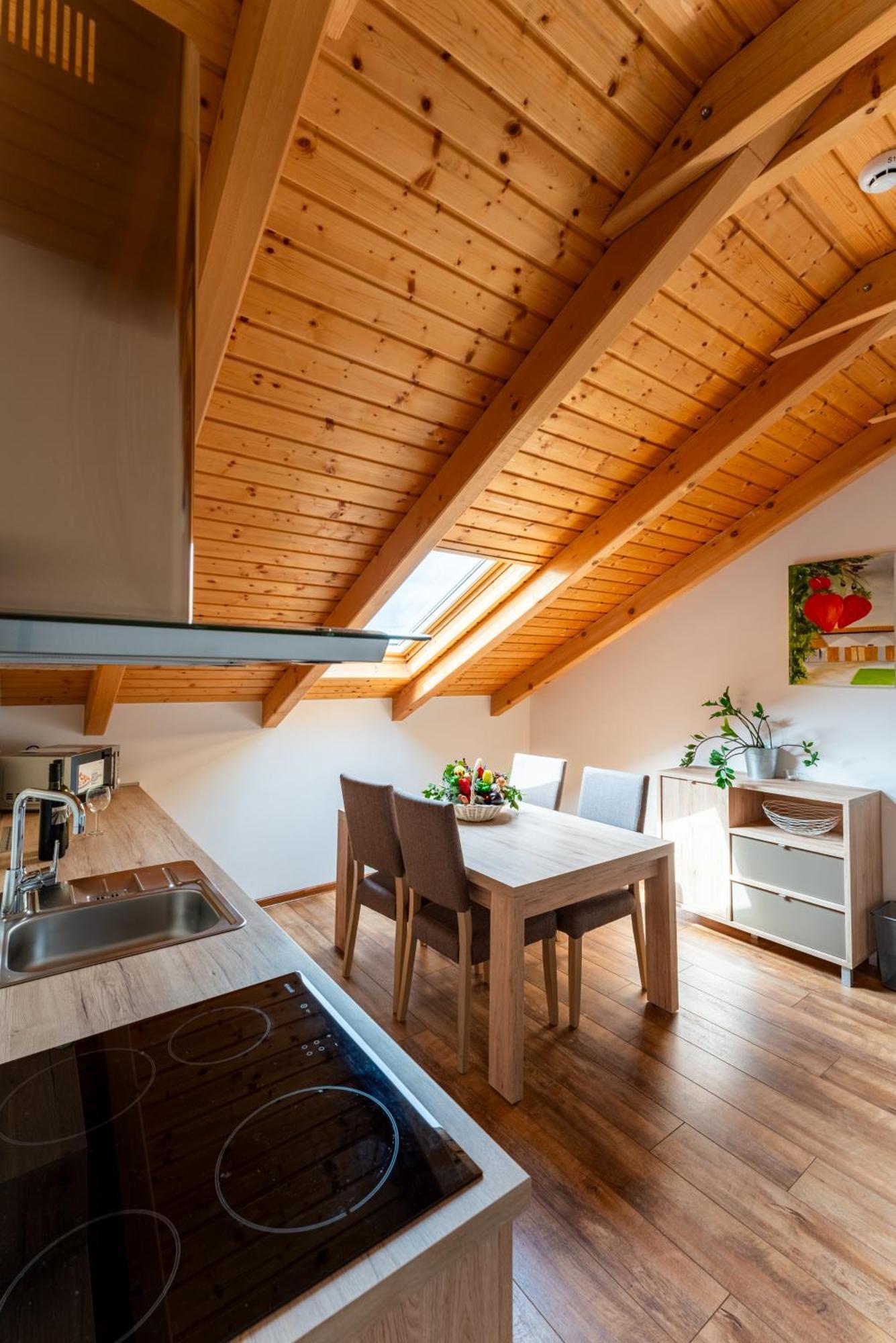 Bed&Breakfast Vinarija Coner Bjelovar Buitenkant foto