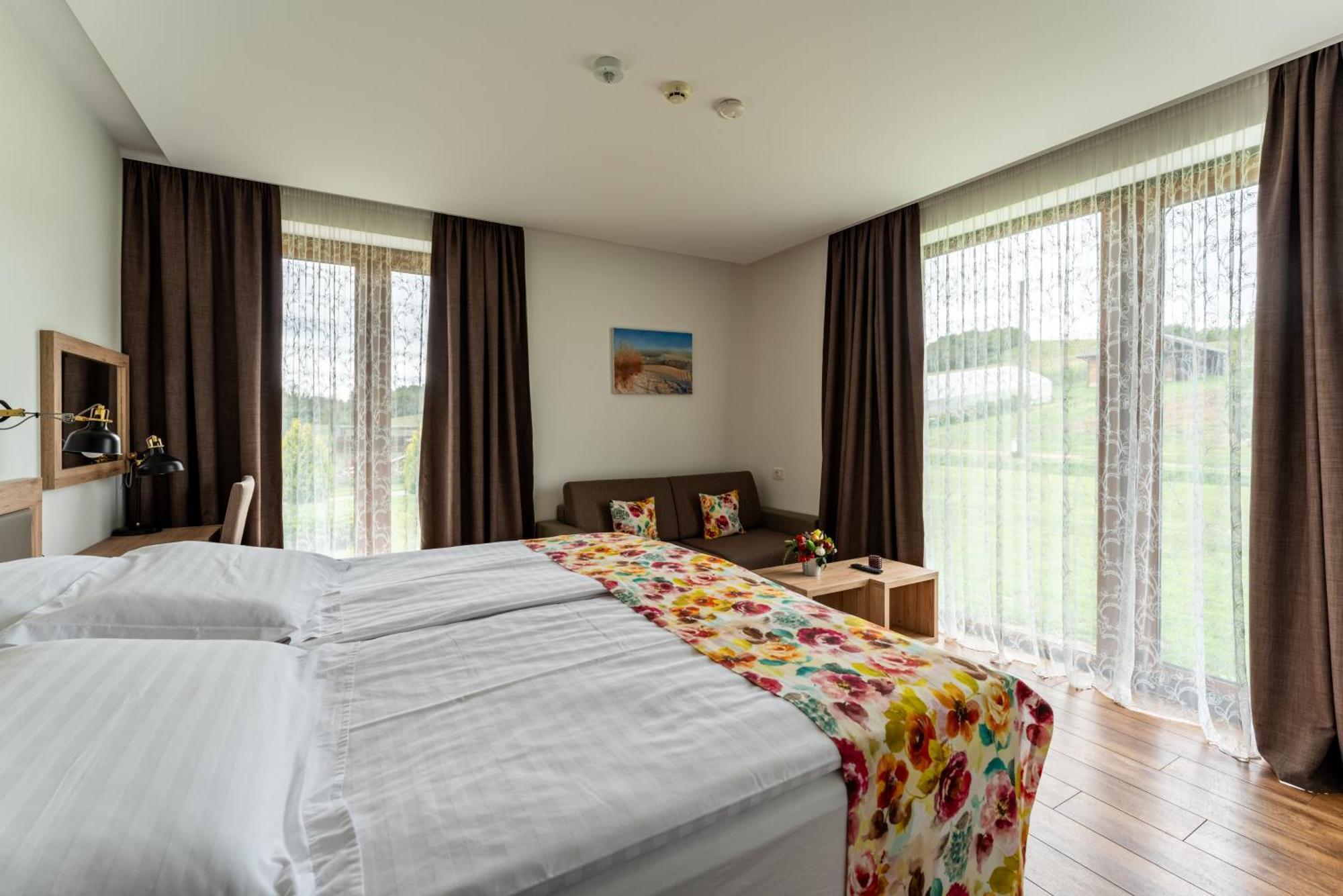 Bed&Breakfast Vinarija Coner Bjelovar Buitenkant foto