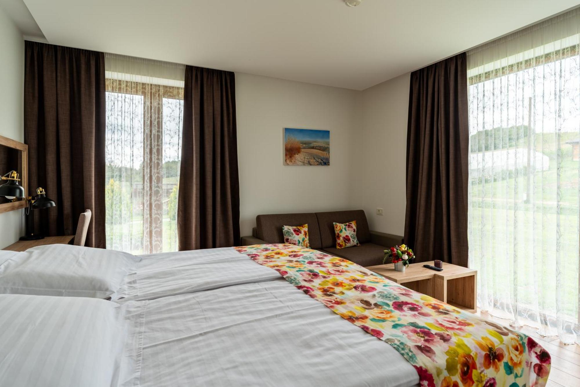 Bed&Breakfast Vinarija Coner Bed and Breakfast Bjelovar Buitenkant foto