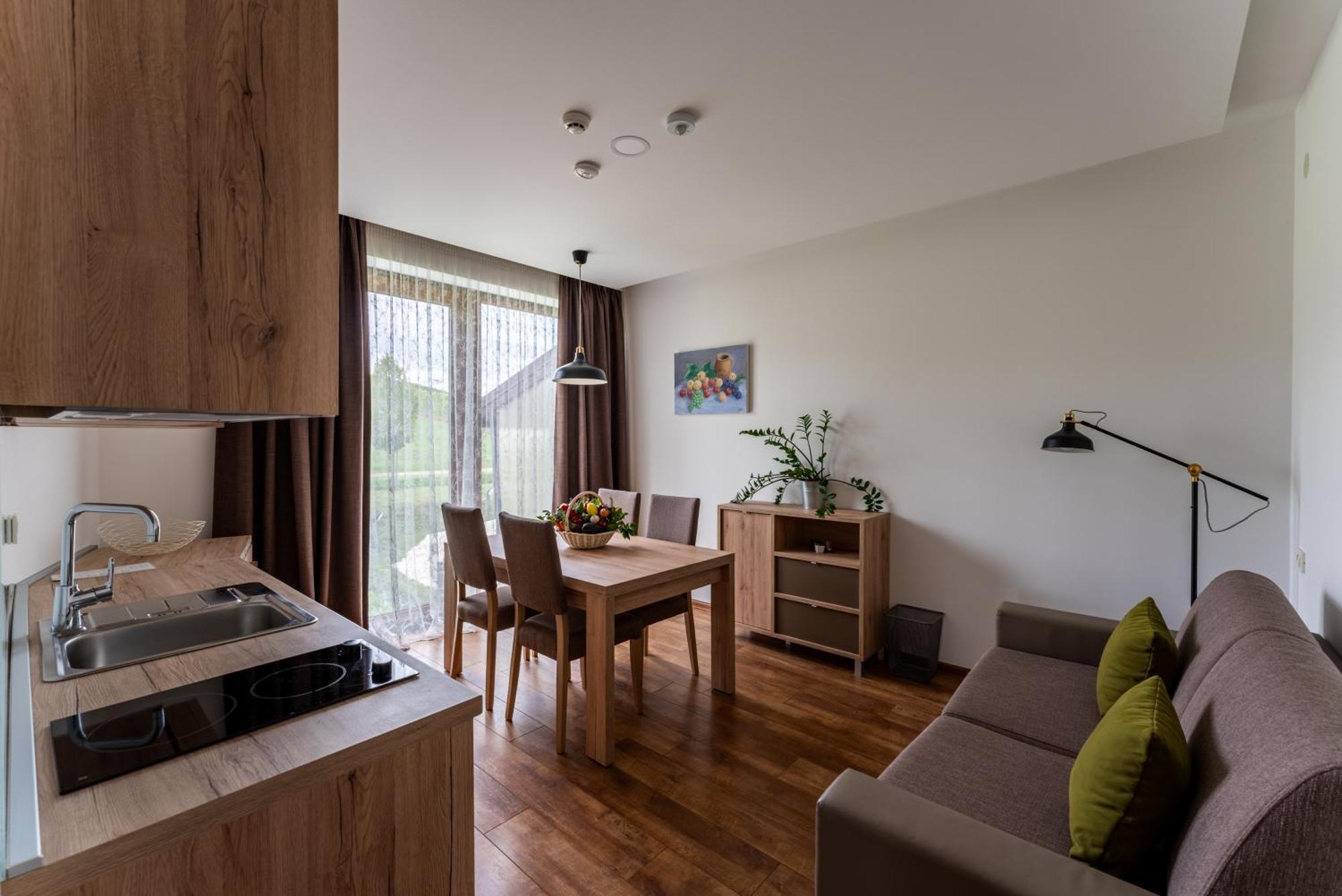 Bed&Breakfast Vinarija Coner Bjelovar Buitenkant foto