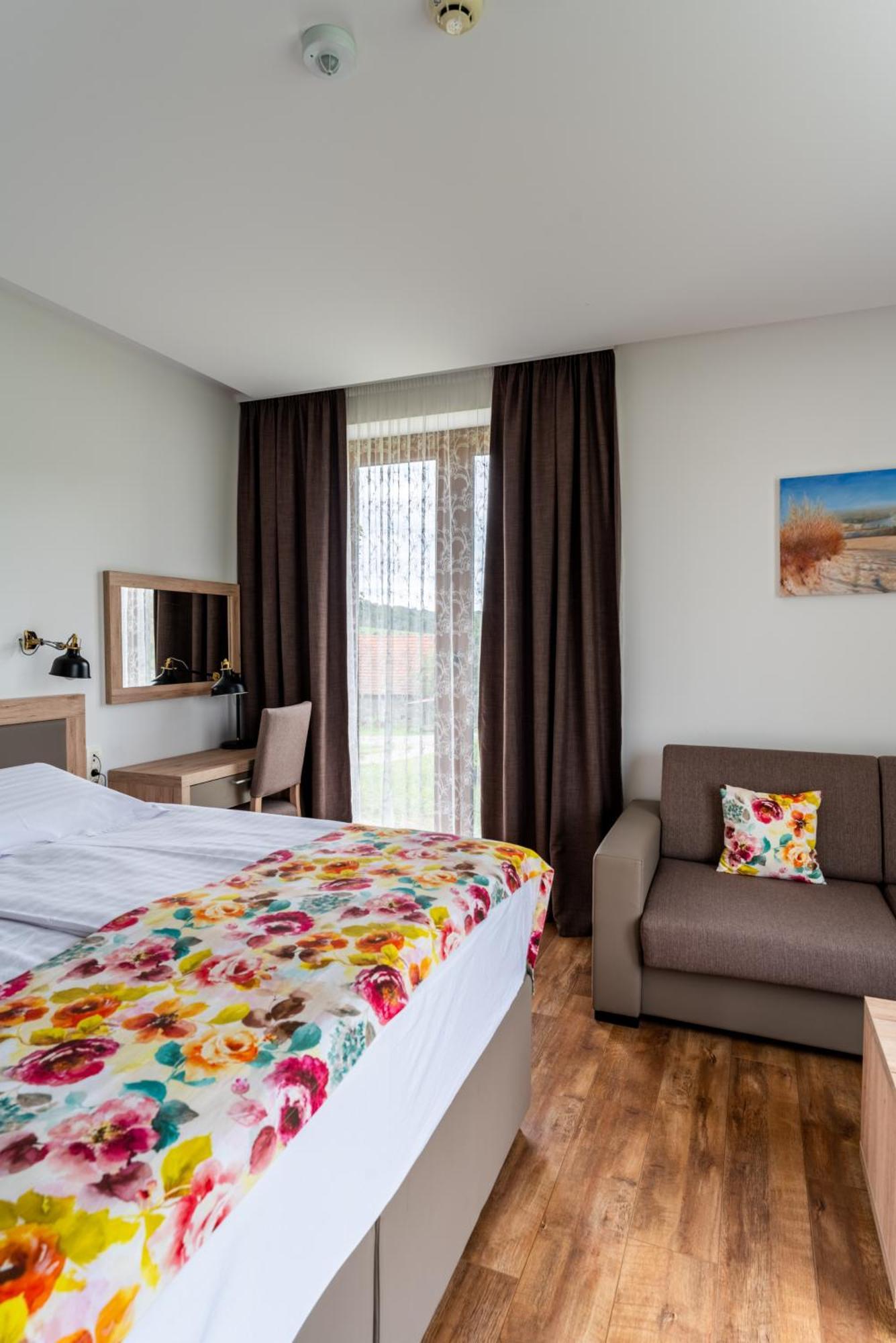 Bed&Breakfast Vinarija Coner Bjelovar Buitenkant foto