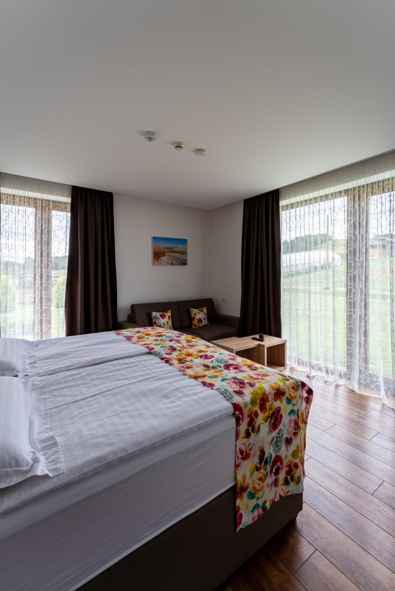 Bed&Breakfast Vinarija Coner Bjelovar Buitenkant foto