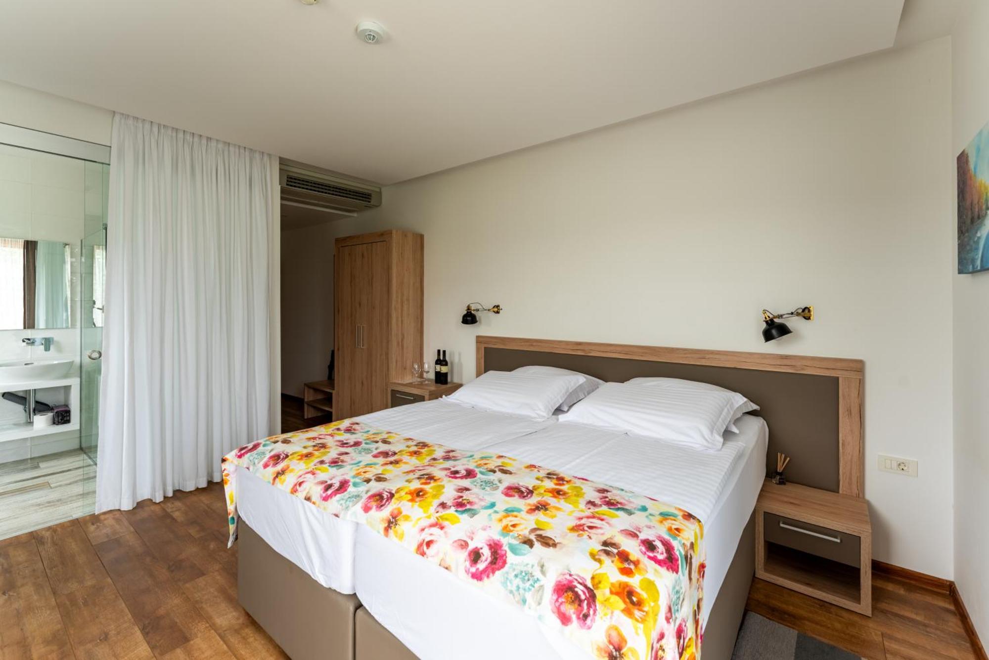 Bed&Breakfast Vinarija Coner Bed and Breakfast Bjelovar Buitenkant foto