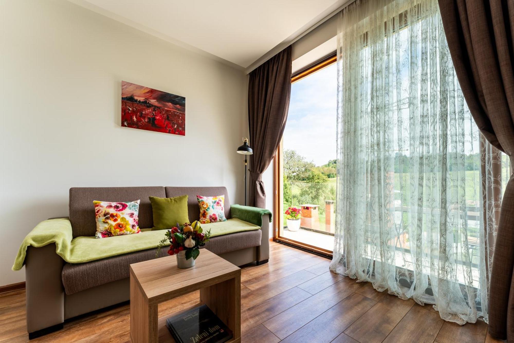 Bed&Breakfast Vinarija Coner Bed and Breakfast Bjelovar Buitenkant foto