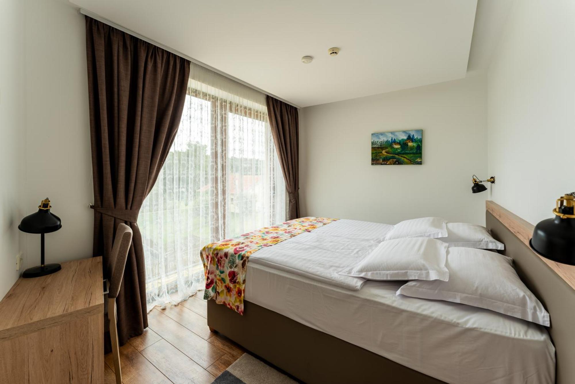 Bed&Breakfast Vinarija Coner Bed and Breakfast Bjelovar Buitenkant foto