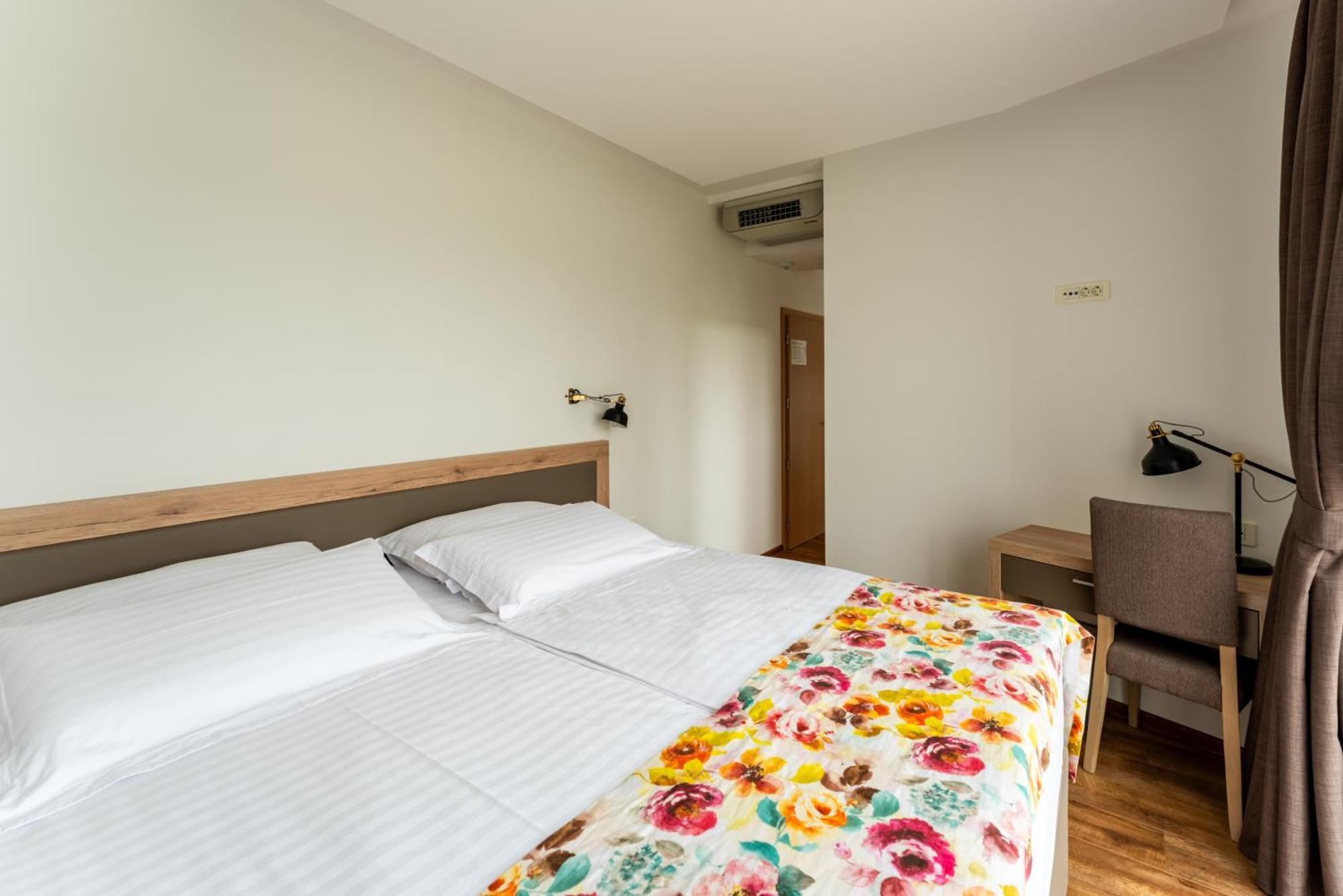 Bed&Breakfast Vinarija Coner Bed and Breakfast Bjelovar Buitenkant foto