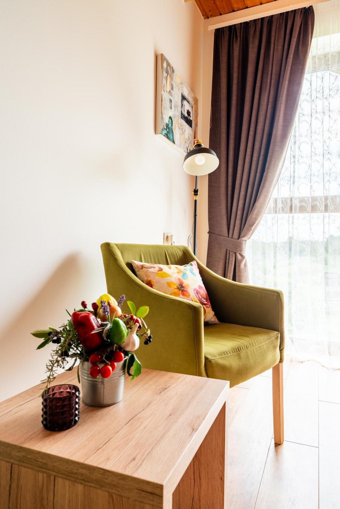 Bed&Breakfast Vinarija Coner Bed and Breakfast Bjelovar Buitenkant foto